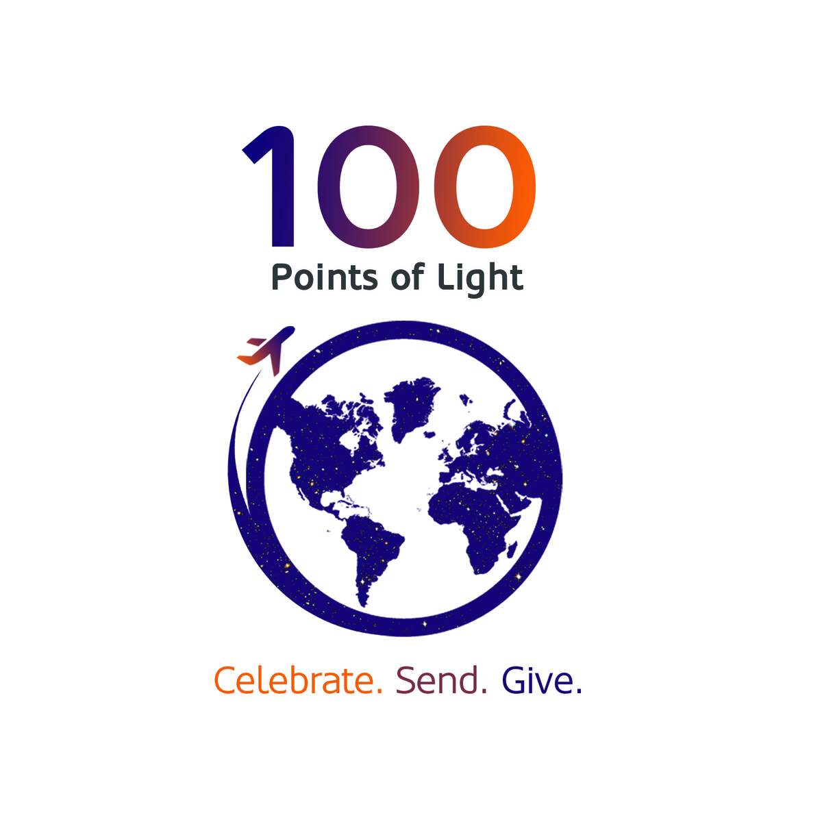 100 POINTS OF LIGHT Highway Christian Fellowship